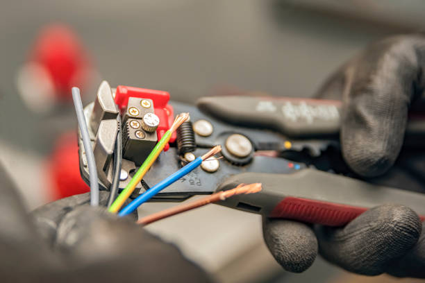 Best Emergency Electrician Near Me  in Glenshaw, PA