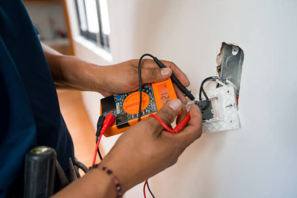 Best Licensed Electrician  in Glenshaw, PA