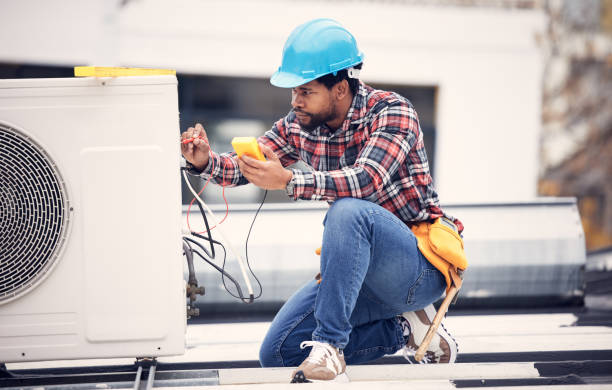 Best Industrial Electrical Services  in Glenshaw, PA