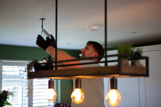 Best 24-Hour Electrician  in Glenshaw, PA