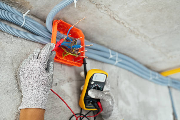Best Electrical Troubleshooting Services  in Glenshaw, PA