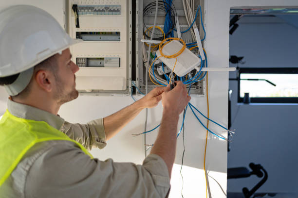 Best Electrical Wiring Services  in Glenshaw, PA