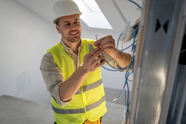 Best Emergency Electrical Repair  in Glenshaw, PA