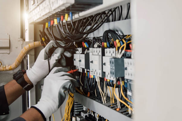 Best Electrical Installation Contractor  in Glenshaw, PA